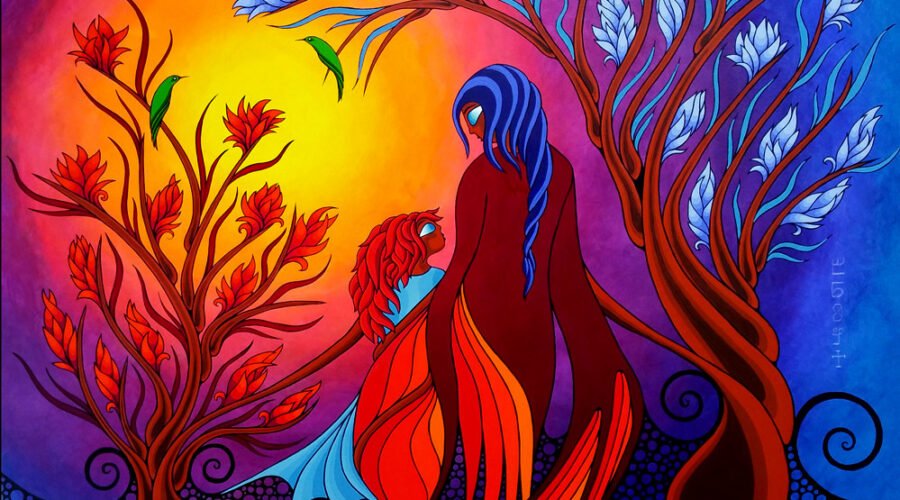 Magica | Brona Wingell