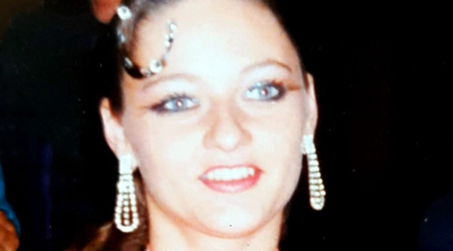 Brona Wingell - 1992 - World Open - Paris