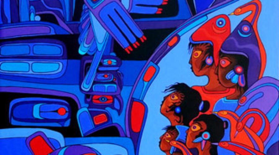 Breath of the Spirit | Ritchie Sinclair