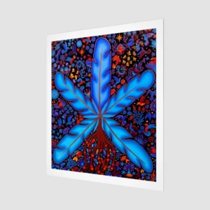 Unity (Limited Edition) by Brona Wingell