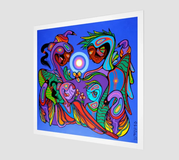 The Nature of Spirit (Limited Edition) Ritchie Sinclair