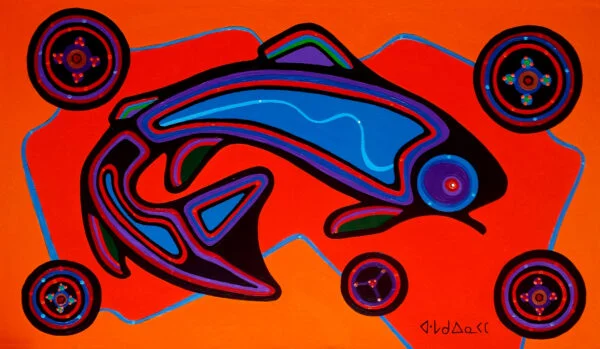 Soul Carrier | Ritchie Sinclair