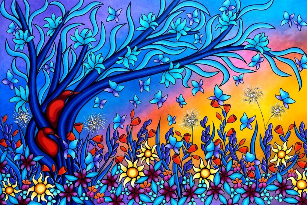 Sanctuary | Brona Wingell