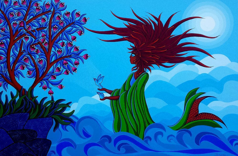 Blessing | Brona Wingell