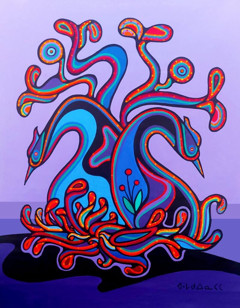 Reborn | Ritchie Sinclair
